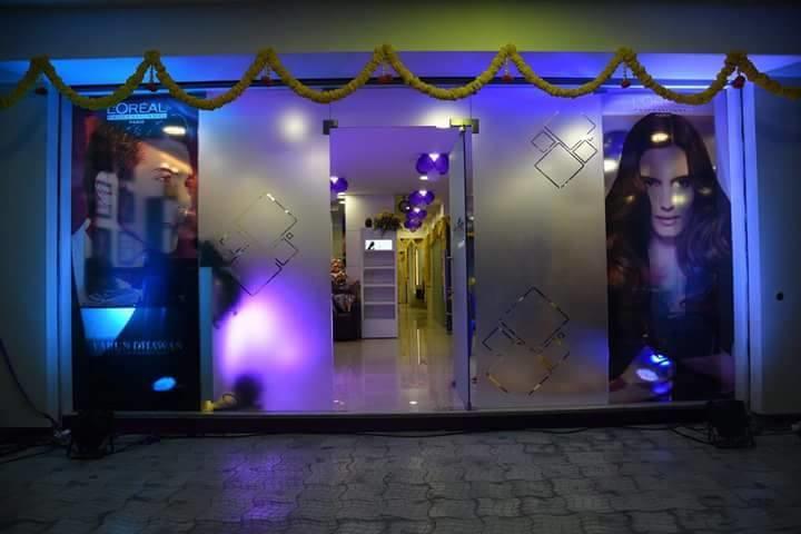 Chandran Hyline Aparthotel *