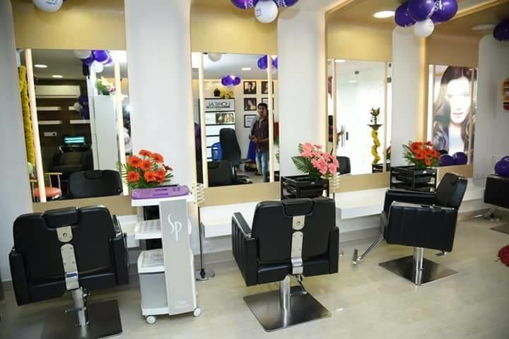Chandran Hyline