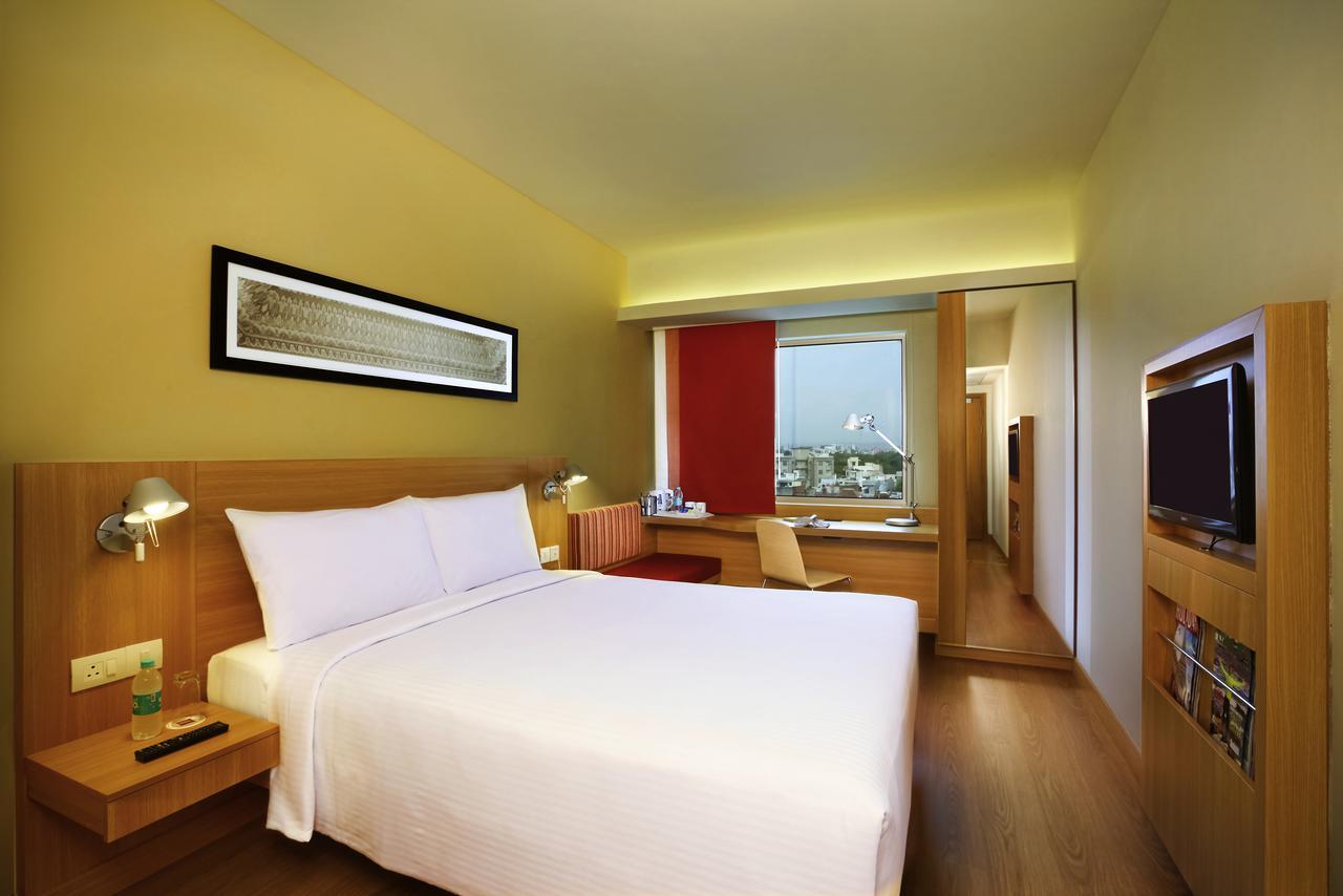 Ibis Centre - An Accor Brand 3*