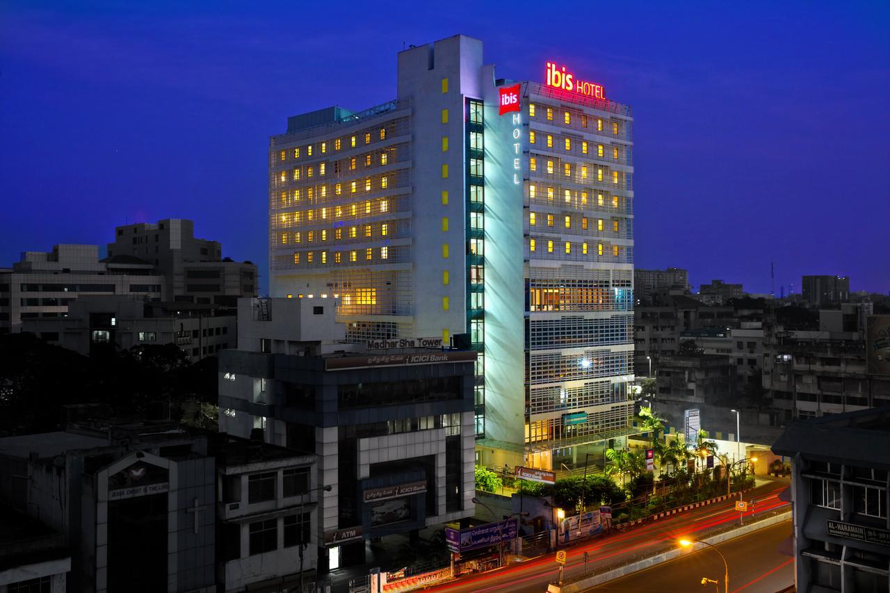 Ibis Centre - An Accor Brand Hotel 3*