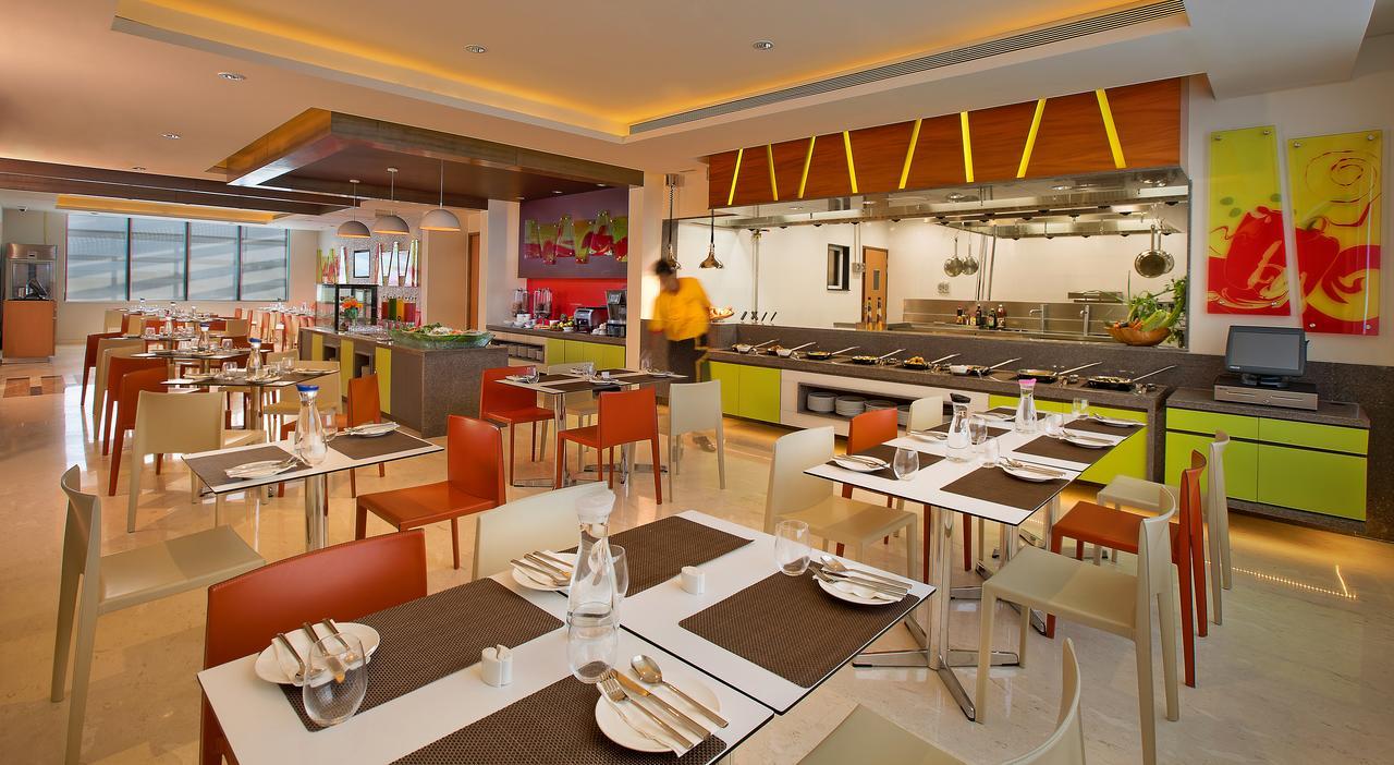 Hotel Ibis Centre - An Accor Brand Chennai