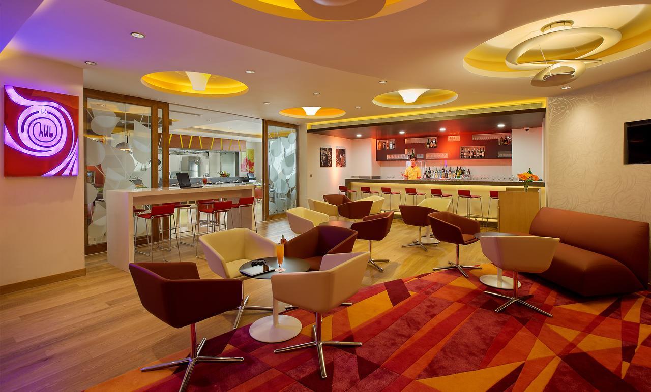 Hotel Ibis Centre - An Accor Brand