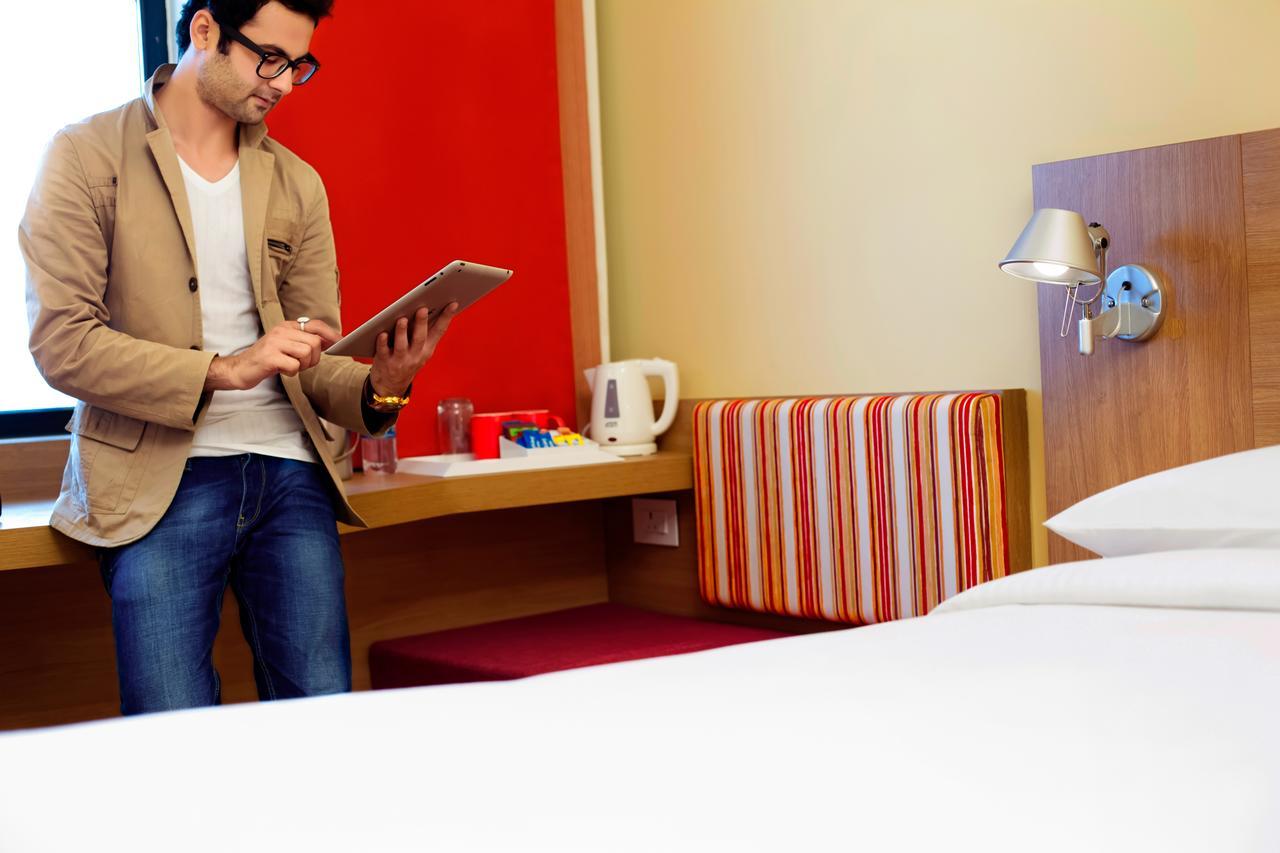 Hotel Ibis Centre - An Accor Brand 3*