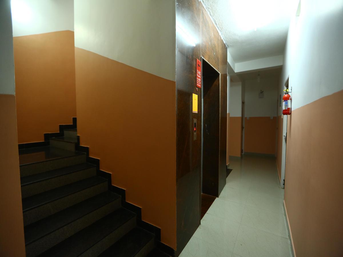 Hotel Olive 2*