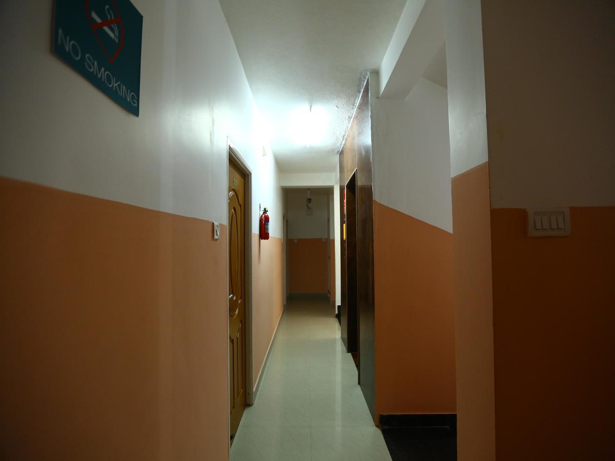 Olive Hotel Chennai