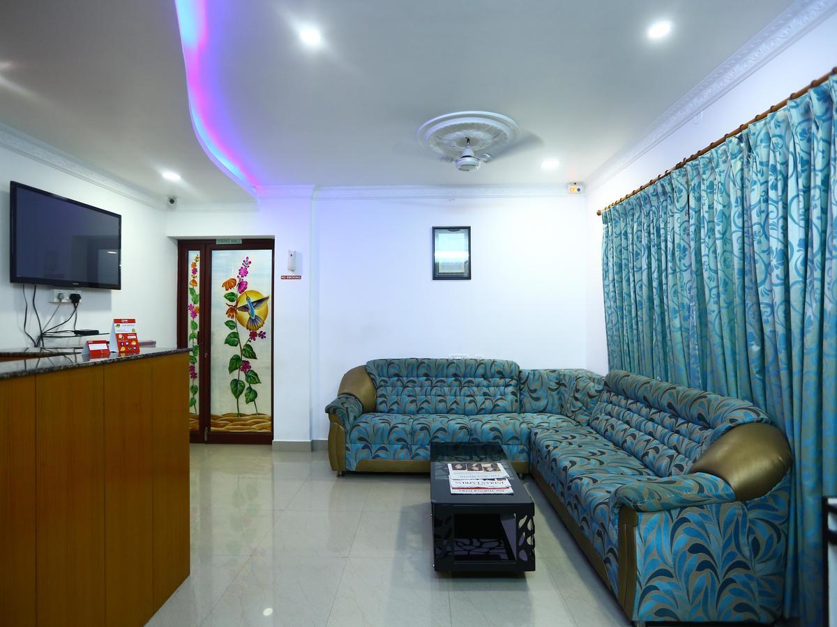 Olive Hotel 2*
