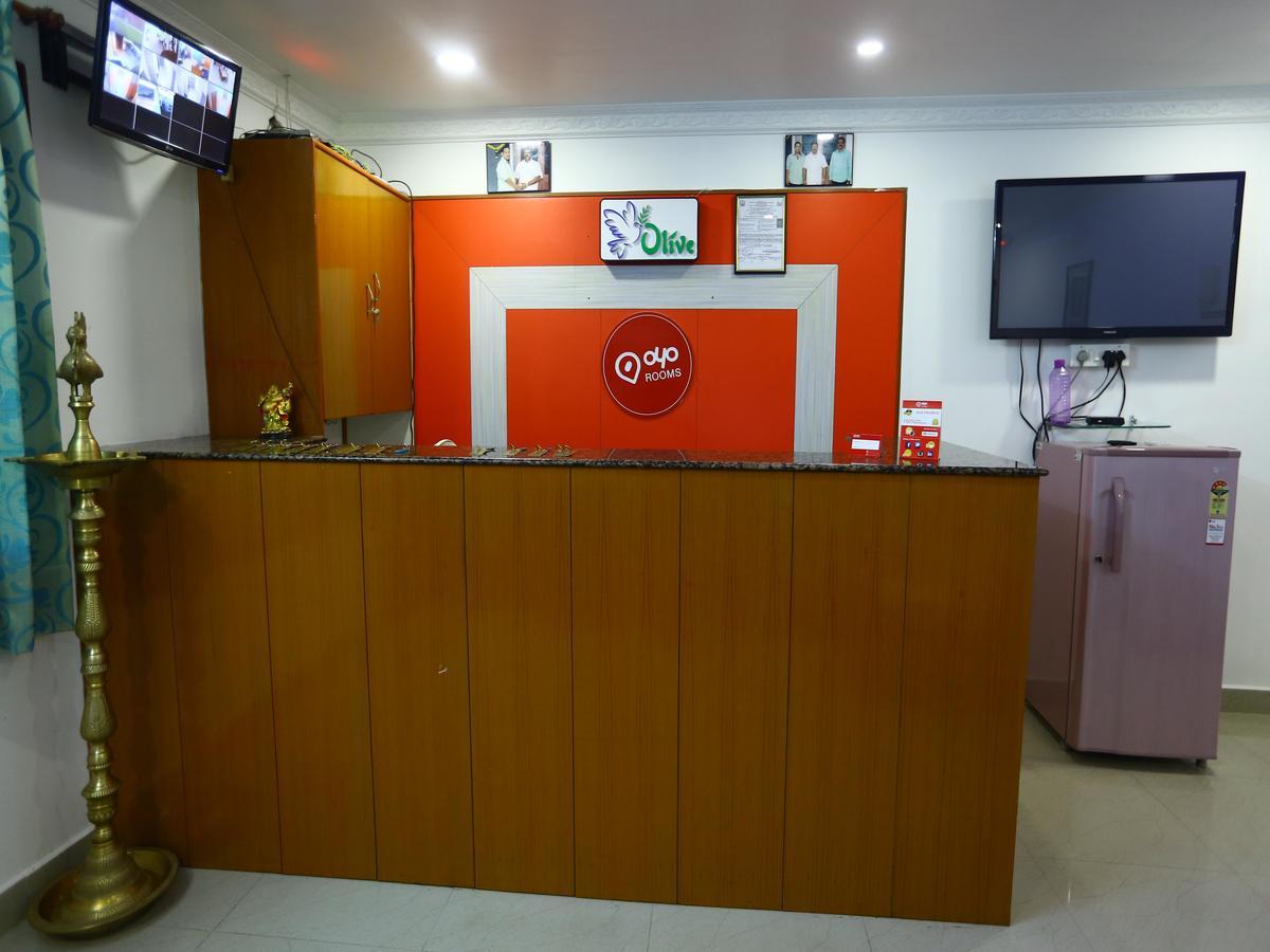 Olive Hotel 2*