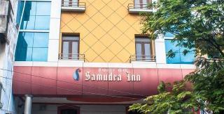 Hotel Samudra Chennai