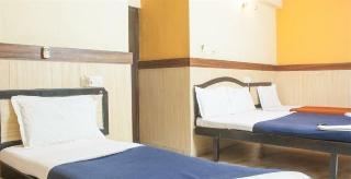 Samudra Hotel