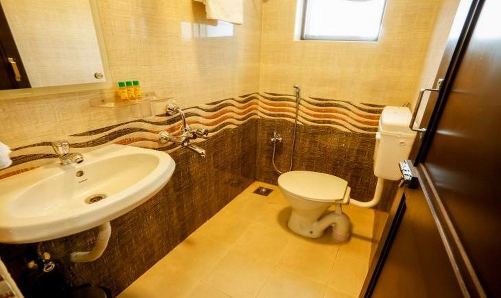 Hotel Venture Park, Omr, Thoraipakkam, Chennai 3*