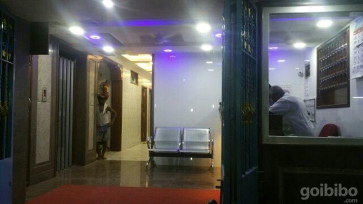 Woodlands Hotel 2*