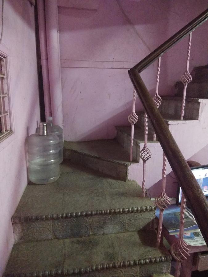 New Apollo Residency Guest house Chennai