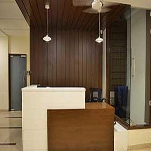 Hotel Raj Residency Near Us Consulate 3*