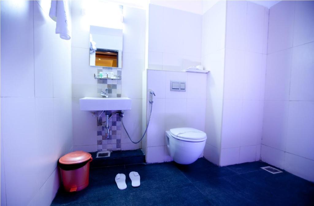 Hotel Priyadarshini Park Chennai