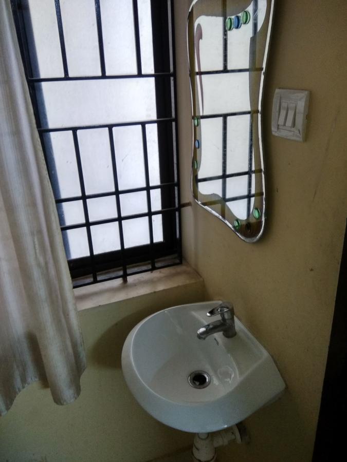 Casa de hóspedes Tamil Residency Chennai