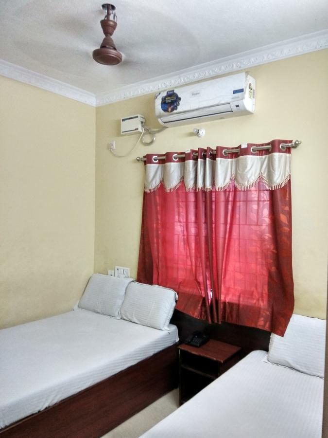 Tamil Residency