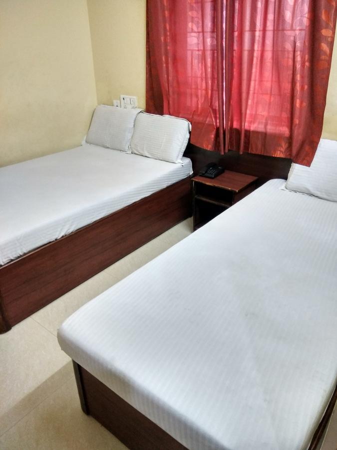 Casa de hóspedes Tamil Residency *