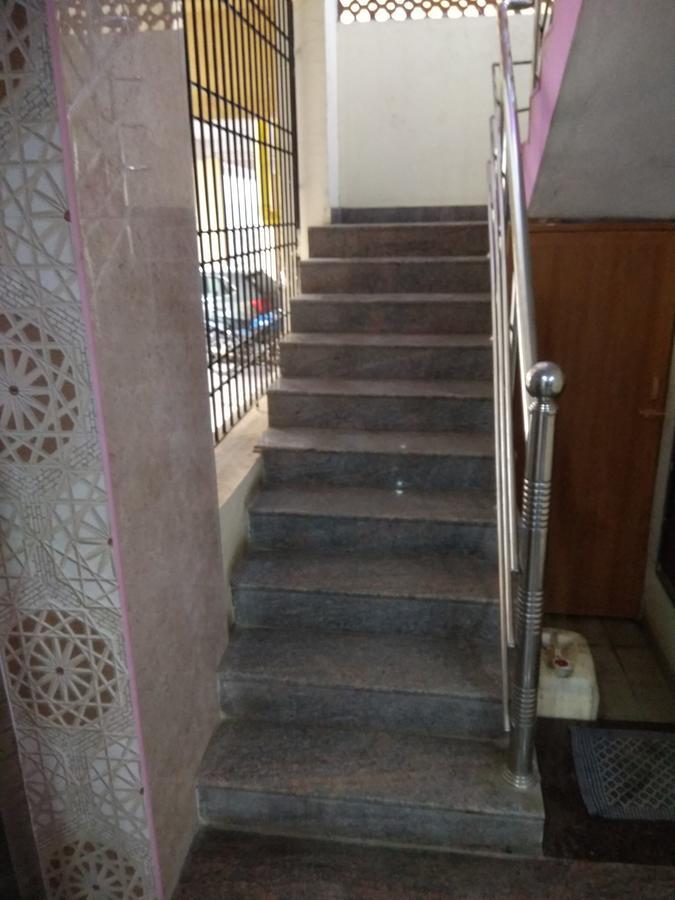 Tamil Residency * Chennai