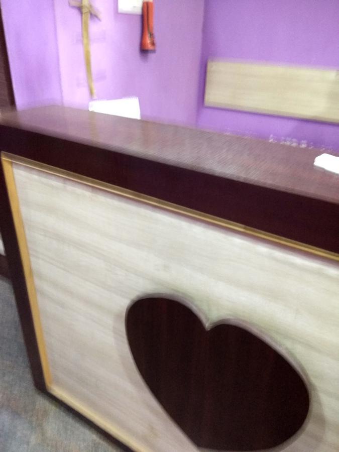 Tamil Residency * Chennai