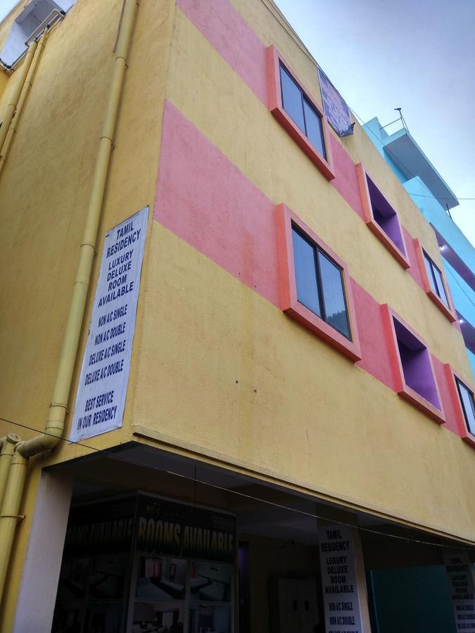 Tamil Residency * Chennai