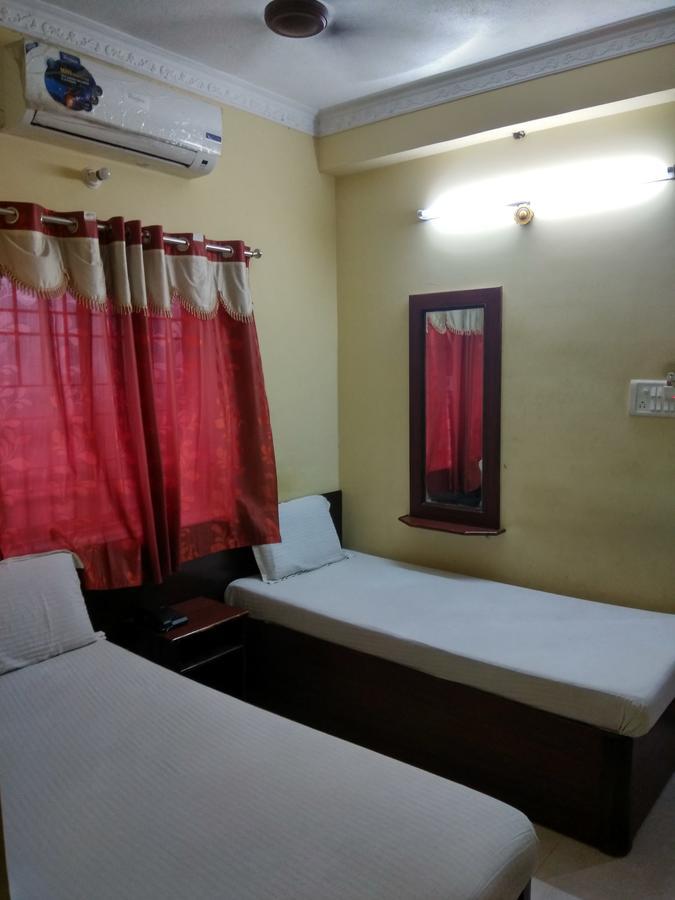 Tamil Residency Chennai