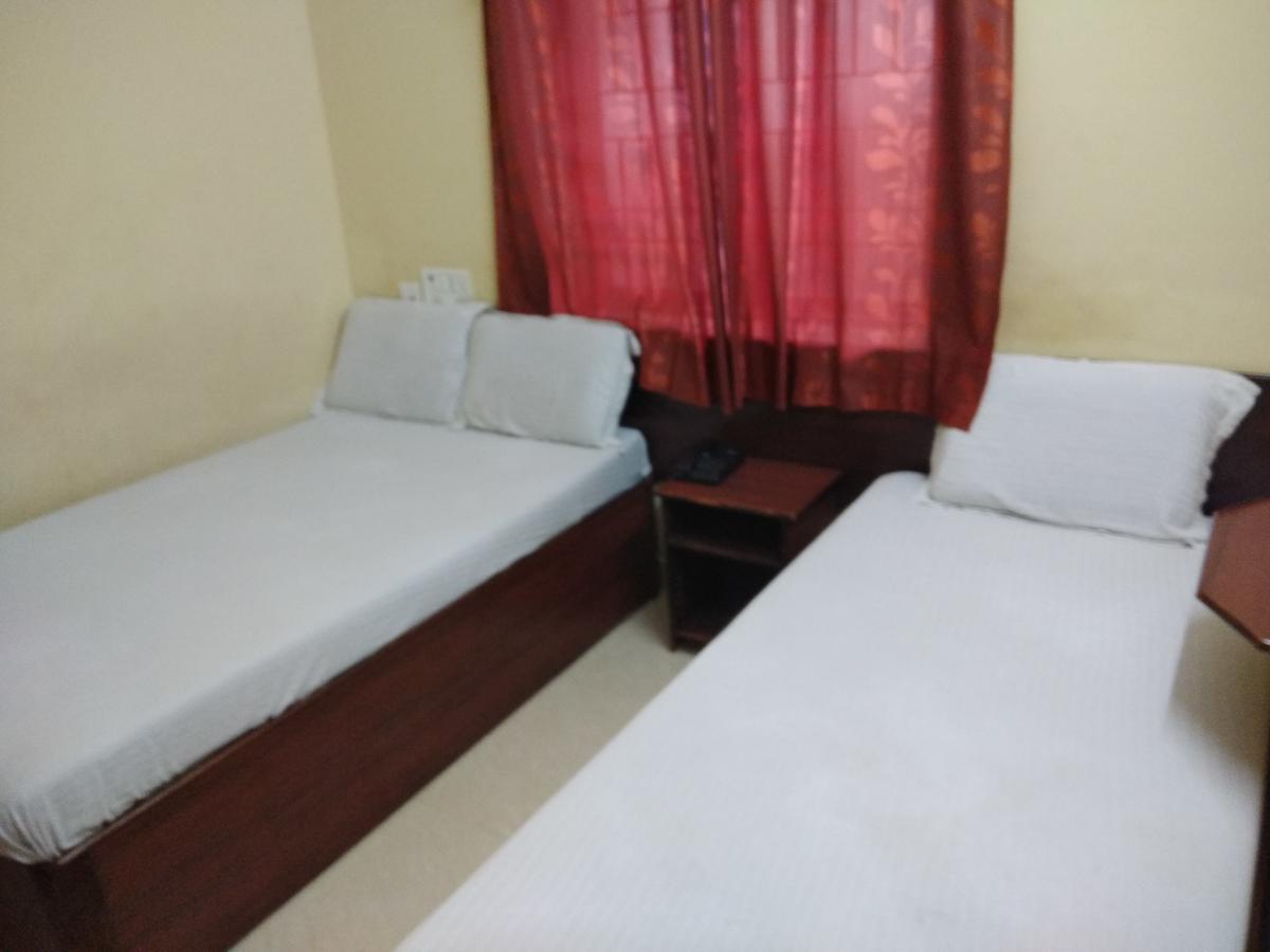 Casa de hóspedes Tamil Residency Chennai