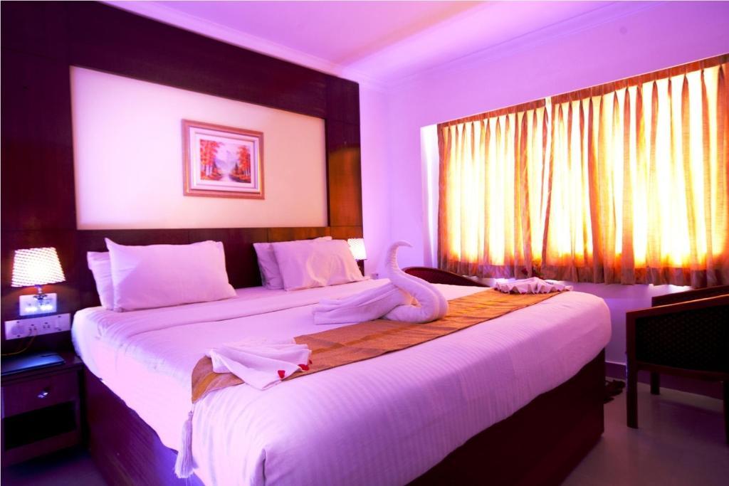 Priyadarshini Park