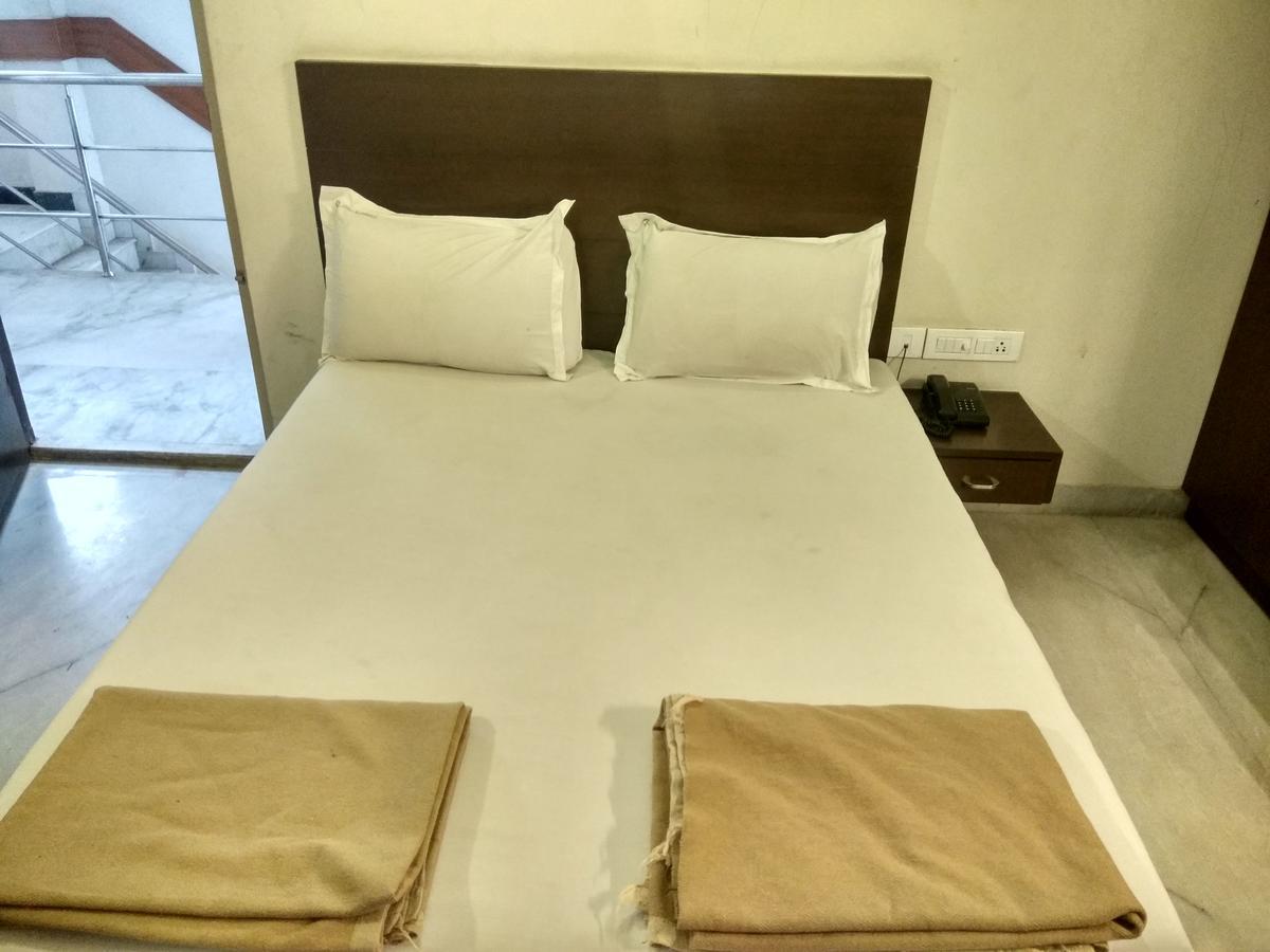 Hotel Olive Residency