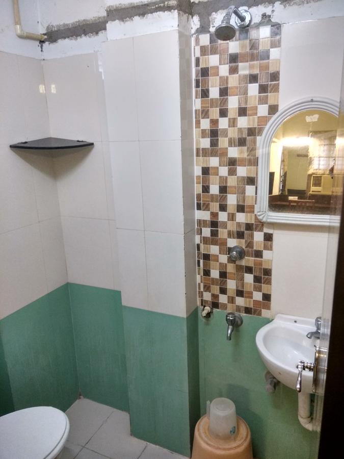 Olive Residency Hotel Chennai