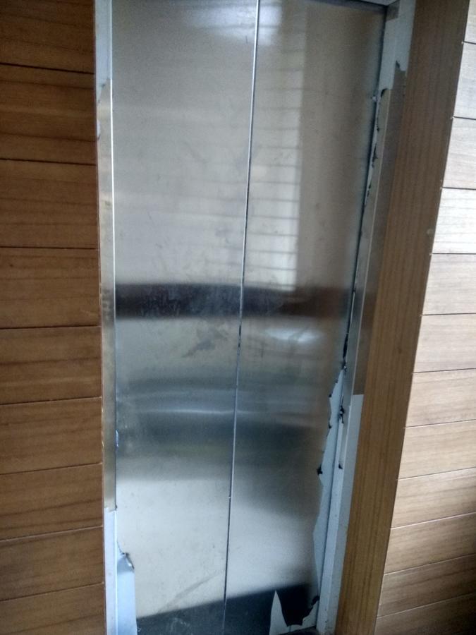 Olive Residency Hotel Chennai