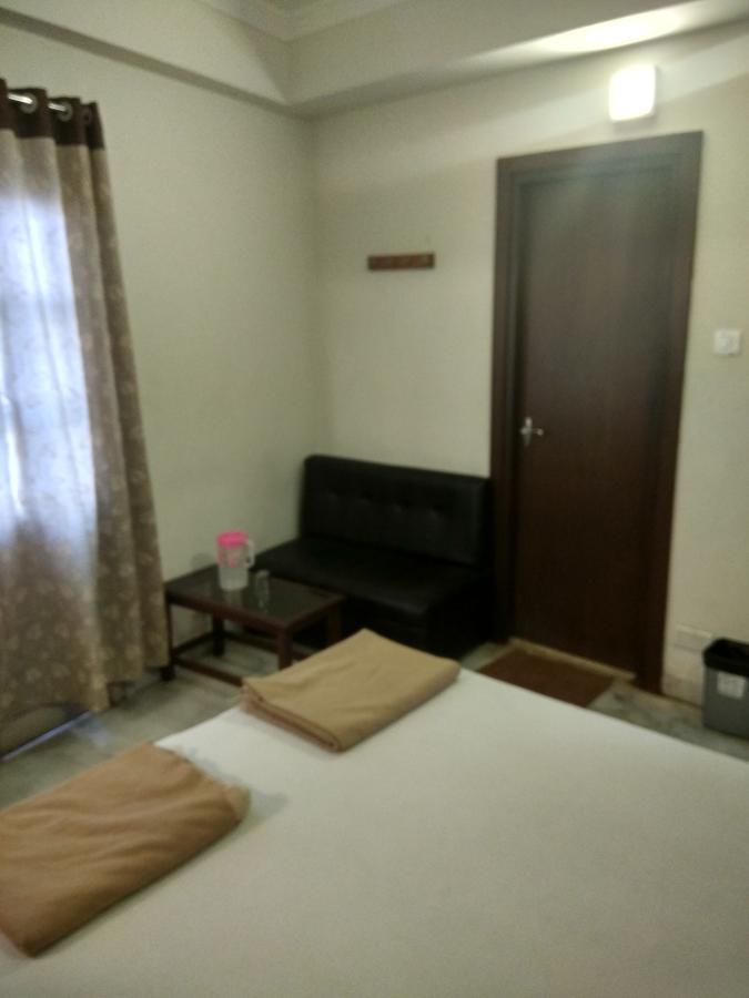 Olive Residency * Chennai