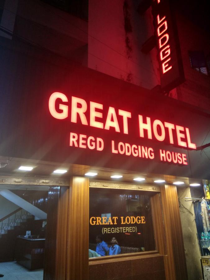 Great Chennai