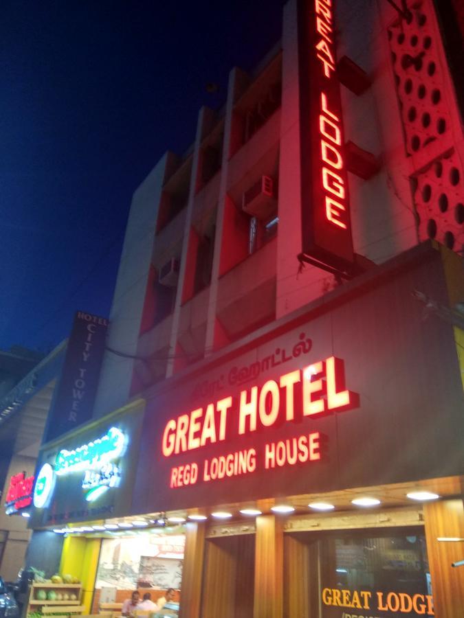 Great Chennai