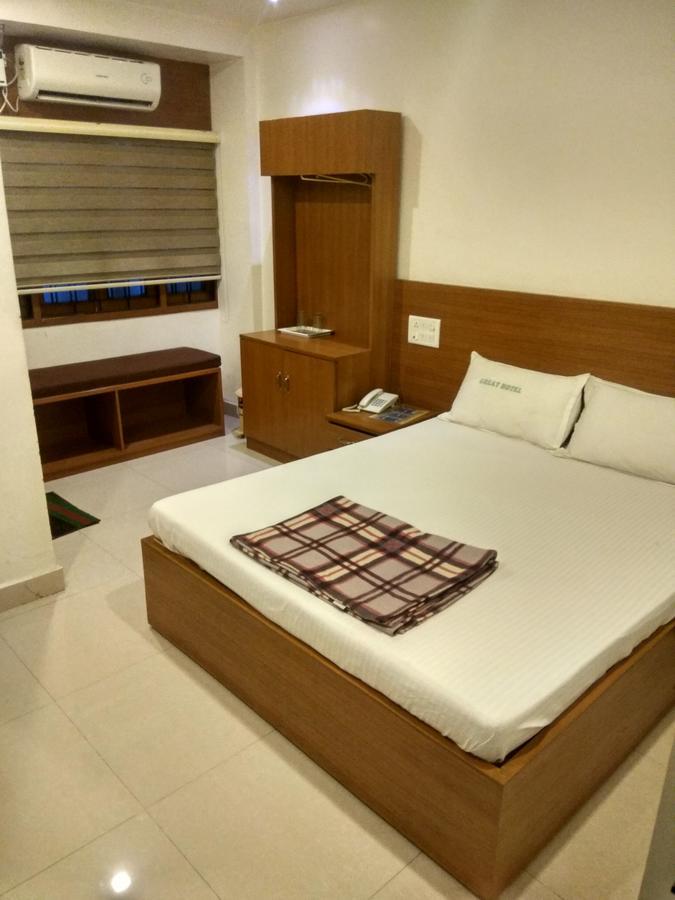 Great Chennai