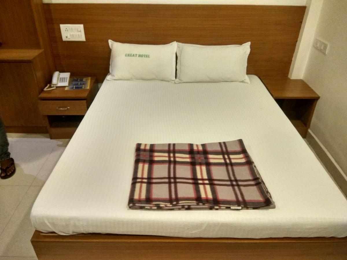 Great Chennai