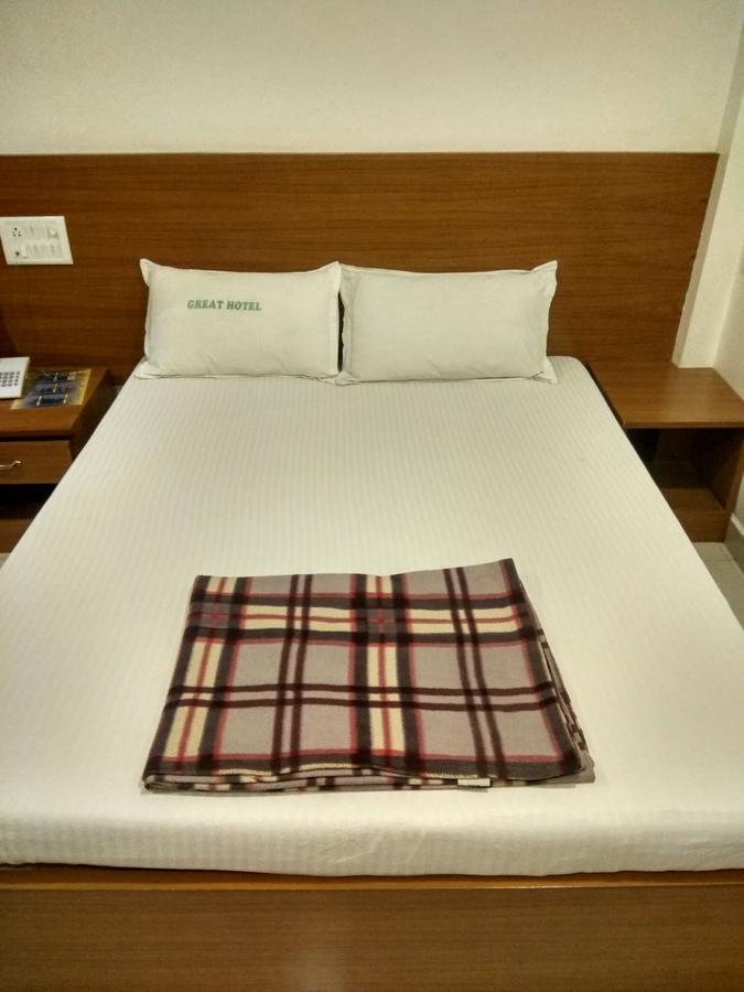 Hotel Great *