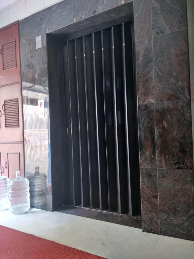 Gemini Hotel