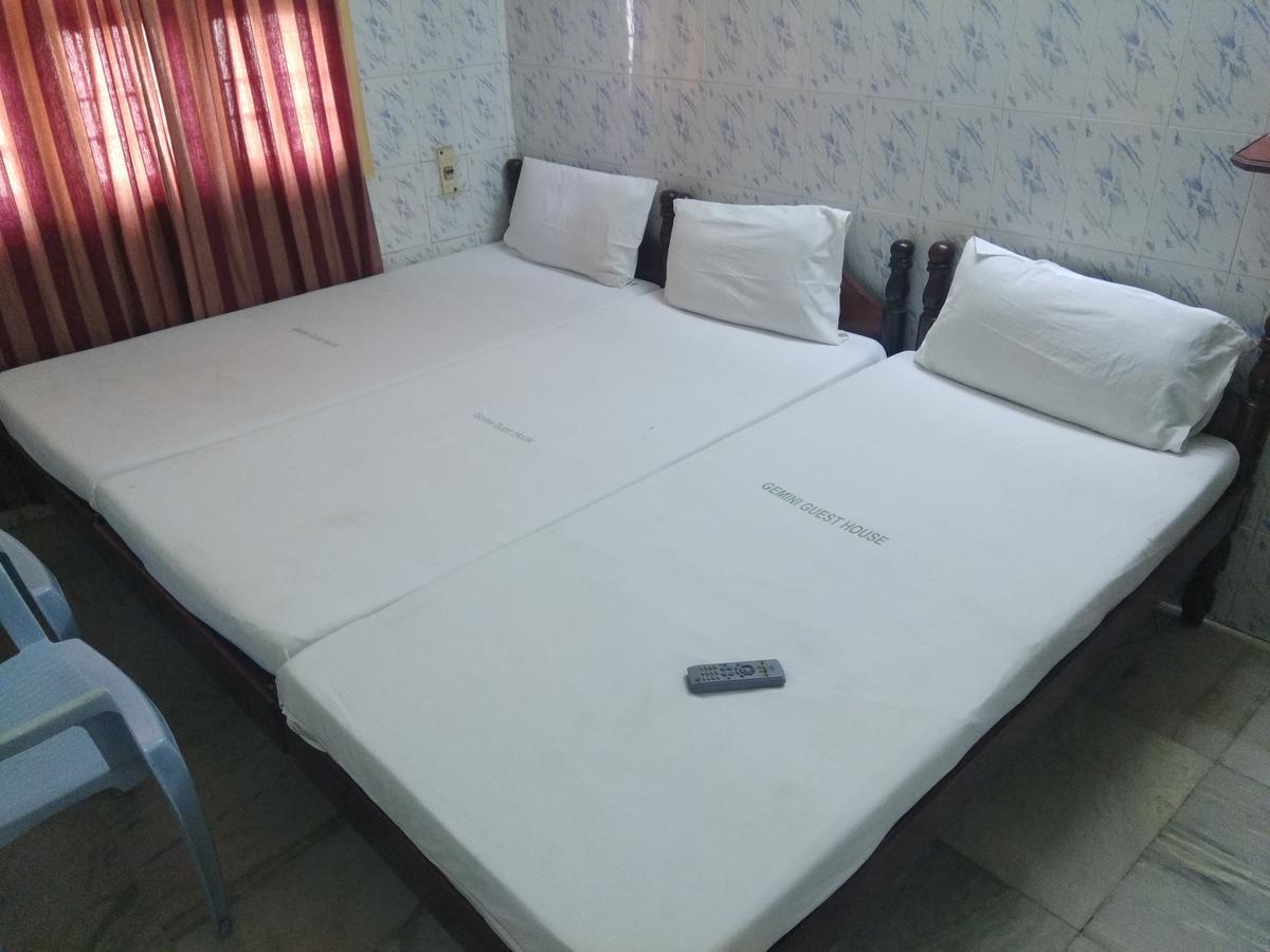 Hotel Gemini