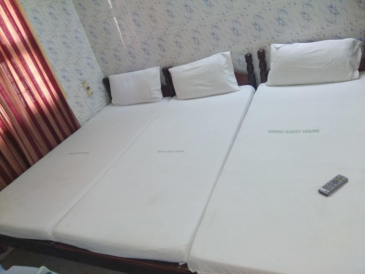 Gemini 2* Chennai