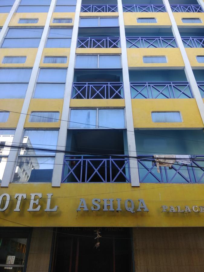 Ashiqa Palace * Chennai
