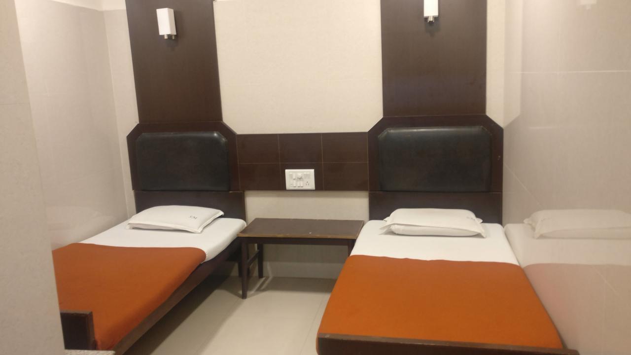 Sarada Nivas Chennai