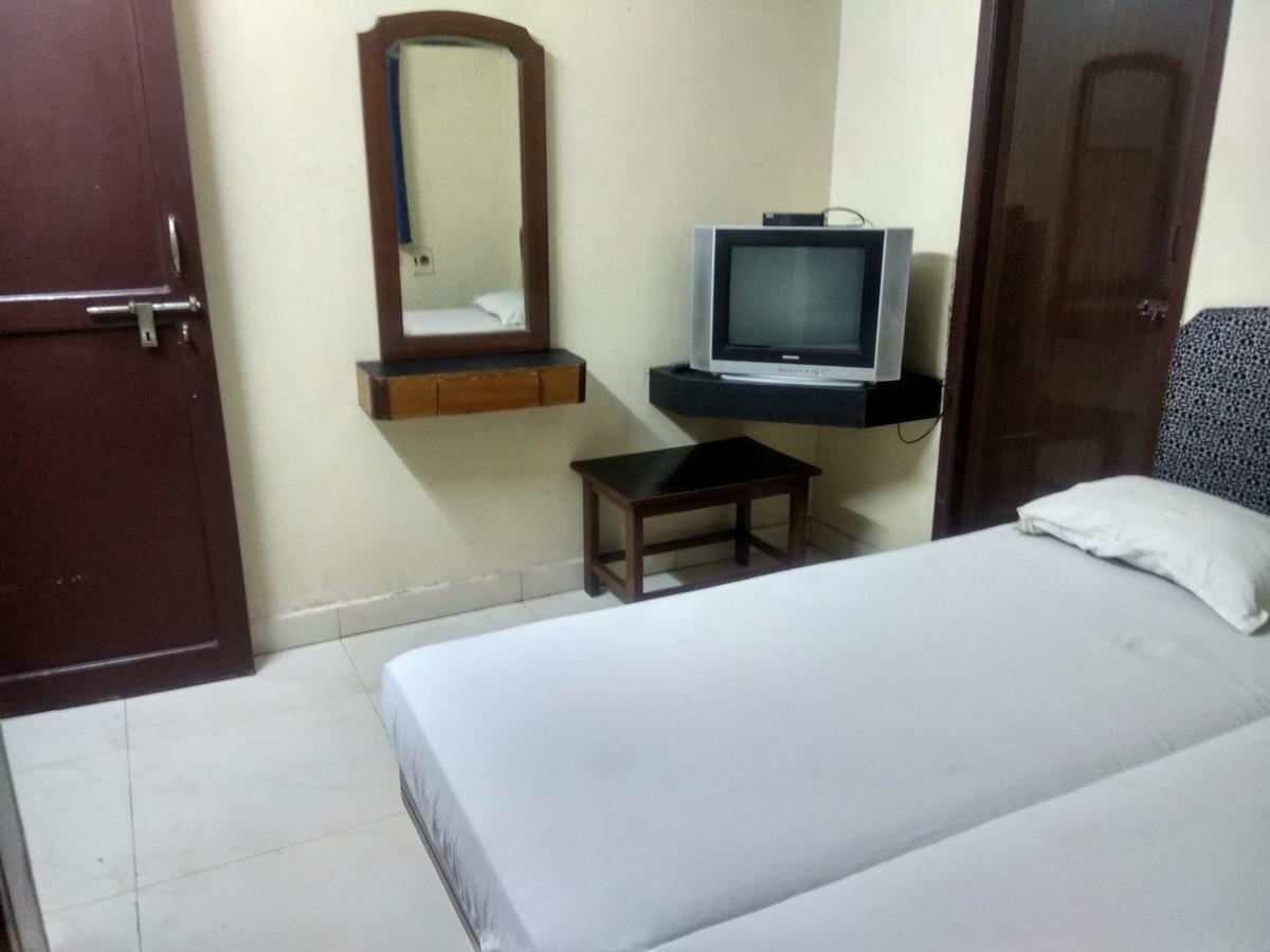 Marhaba Palace Guest house Chennai
