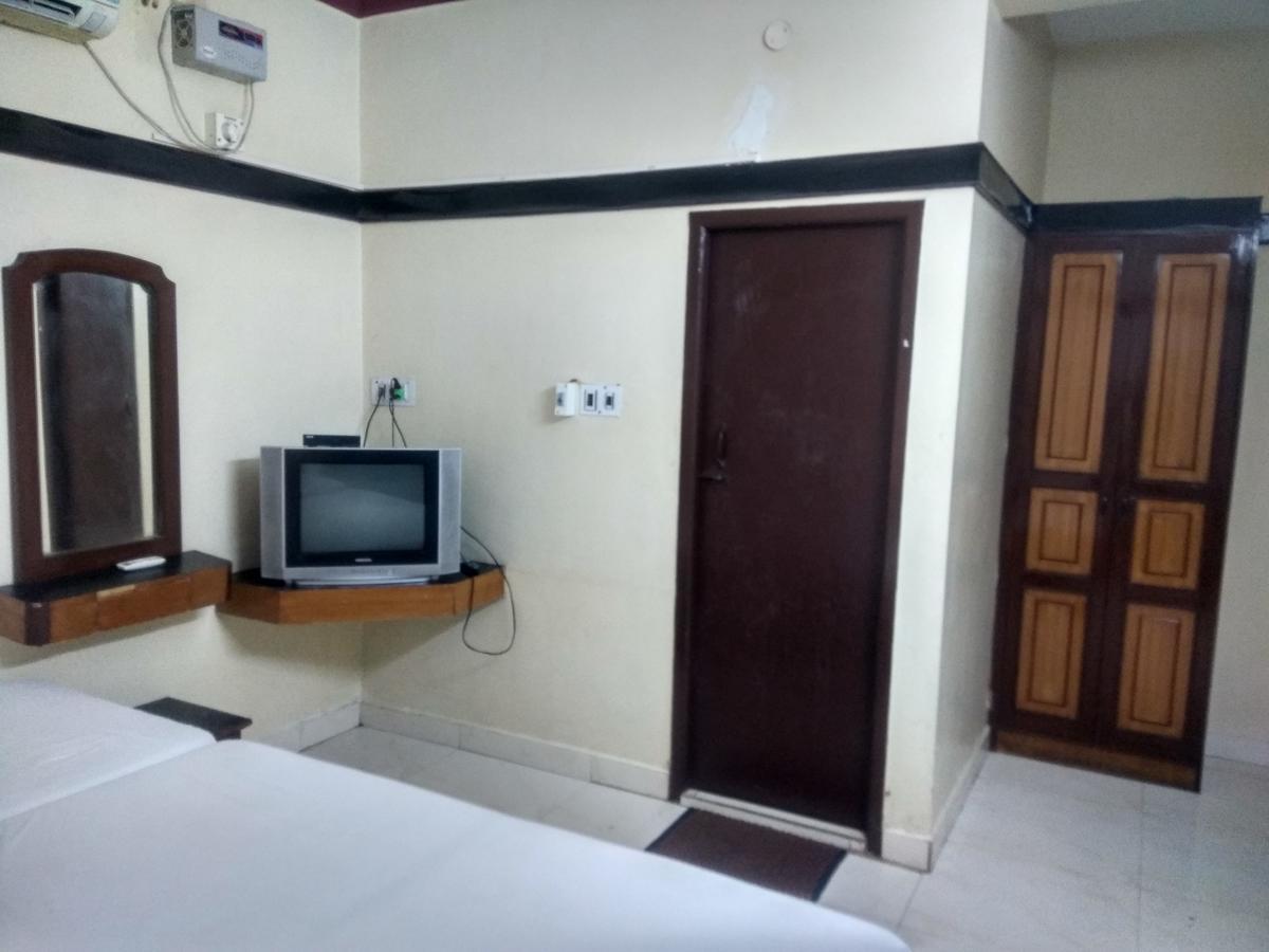 Guest house Marhaba Palace Chennai
