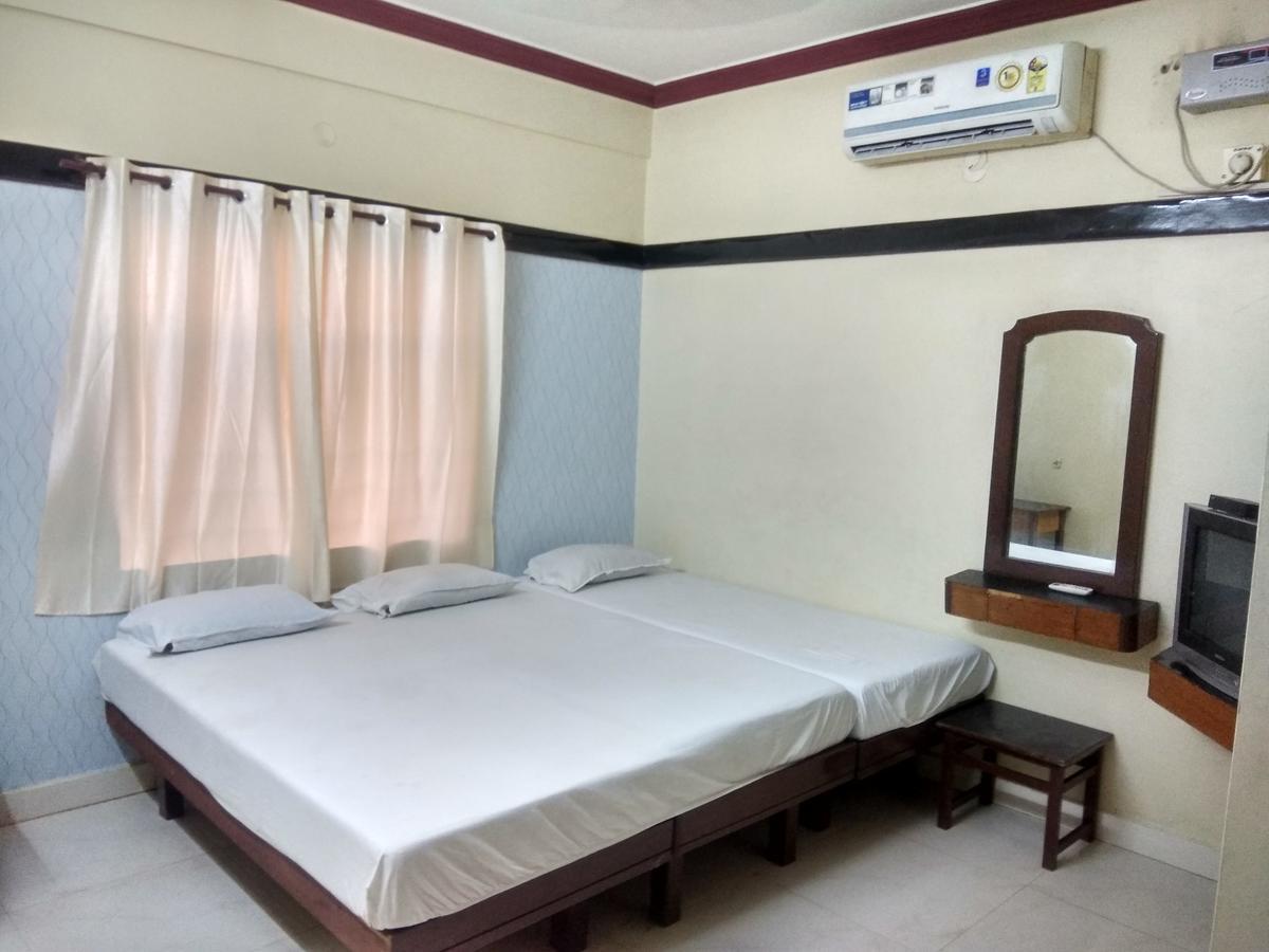 Marhaba Palace Chennai