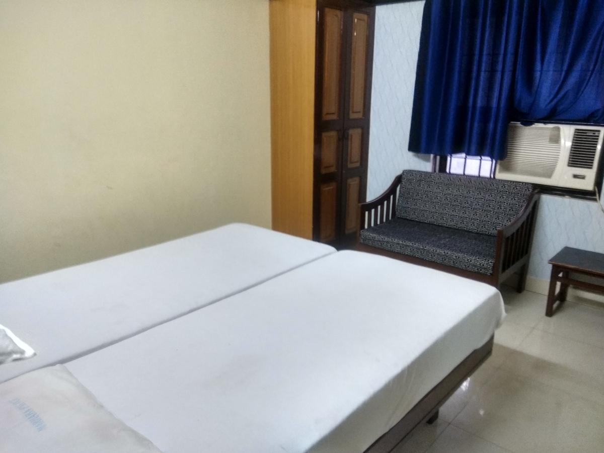 Guest house Marhaba Palace *