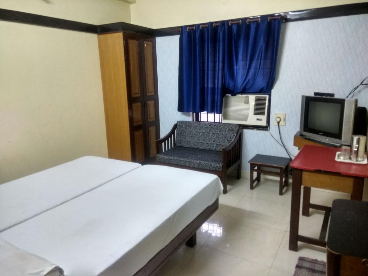 Guest house Marhaba Palace Chennai