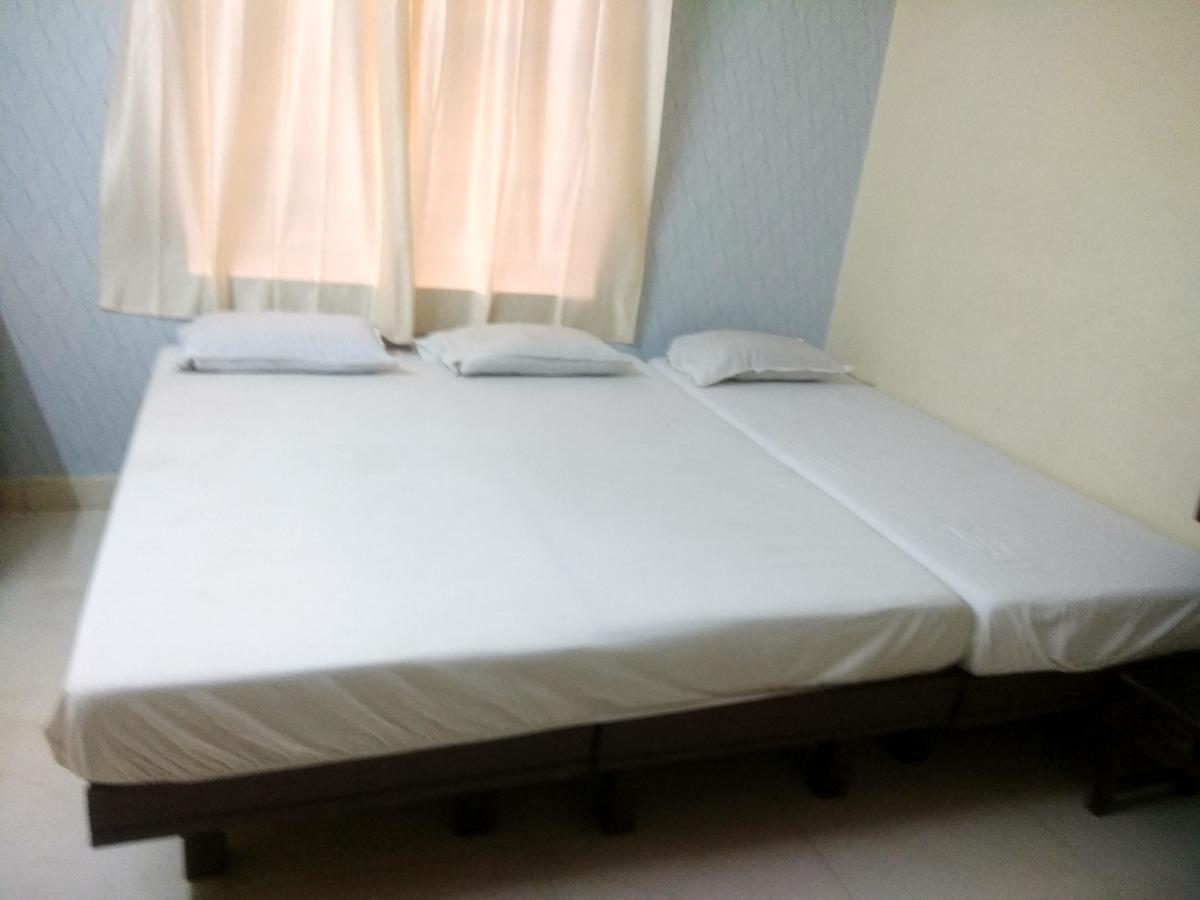 Marhaba Palace * Chennai