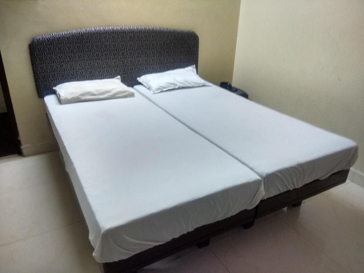 Guest house Marhaba Palace *