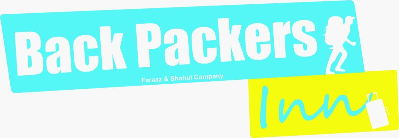 Albergue Backpackers