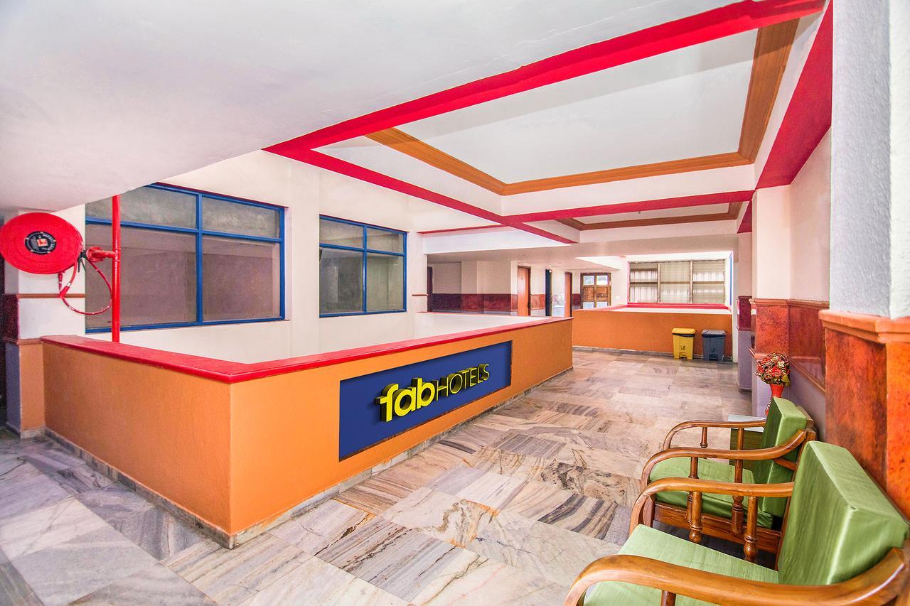 Fabexpress Picnic Plaza Mylapore 3* Chennai